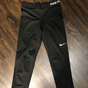 nike pro